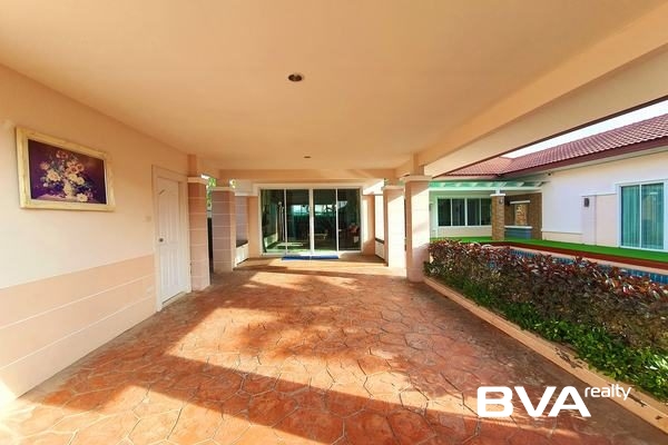 house for sale East Pattaya The Bliss 2