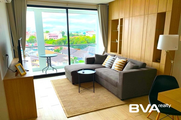 condo for sale Central Pattaya The Chezz