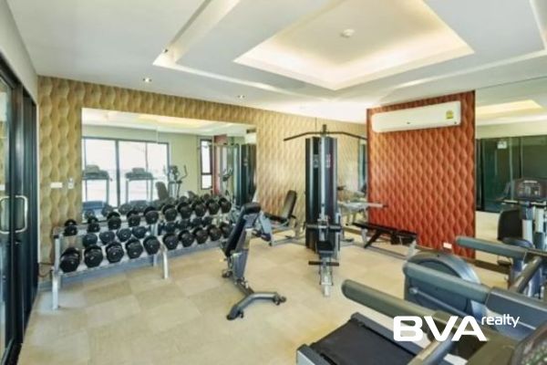 condo for sale Central Pattaya The Chezz