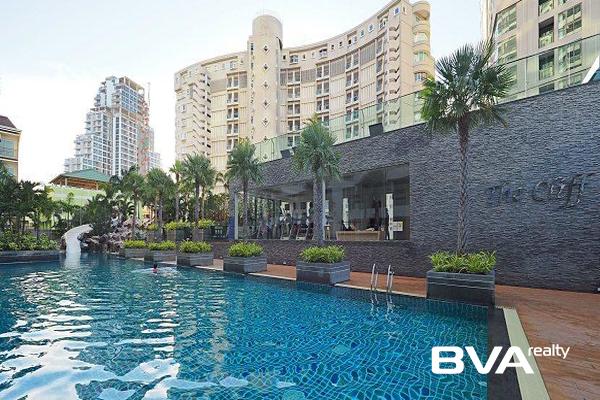 Condo For Rent Pattaya The Cliff Pratumnak