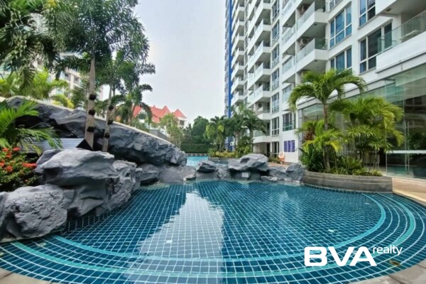 condo for sale Pratumnak The Cliff