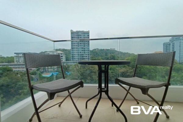 condo for sale Pratumnak The Cliff