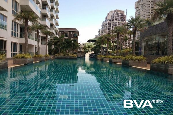 Condo For Sale Pattaya The Cliff Pratumnak