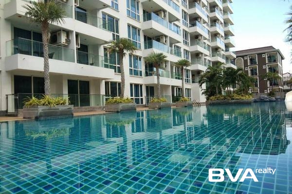 condo for sale Pratumnak The Cliff