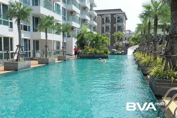 Condo For Sale Pattaya The Cliff Pratumnak