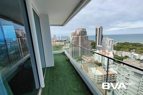 condo for sale Pratumnak The Cliff