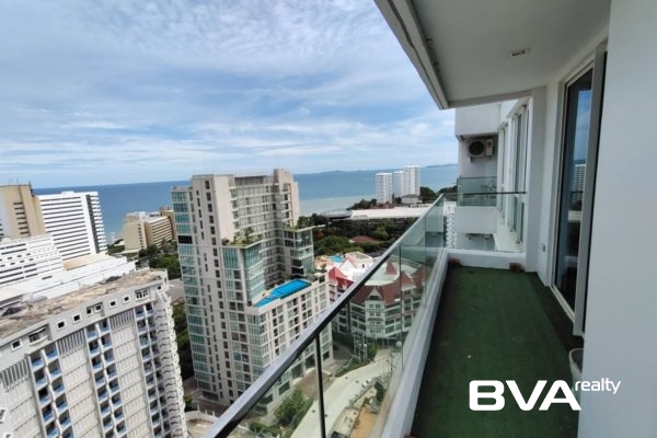 condo for sale Pratumnak The Cliff