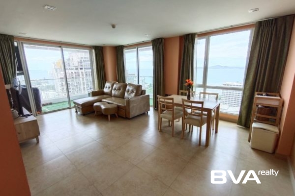 condo for sale Pratumnak The Cliff