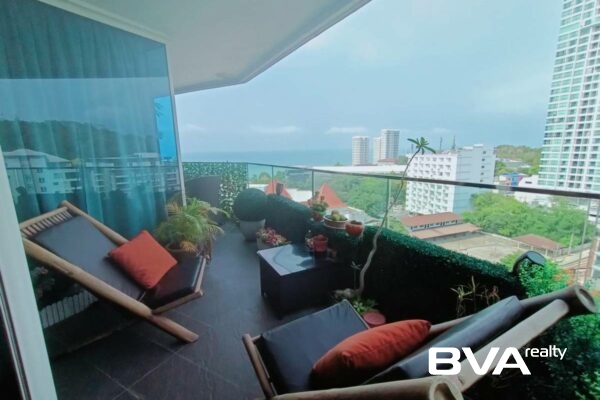 condo for sale Pratumnak The Cliff