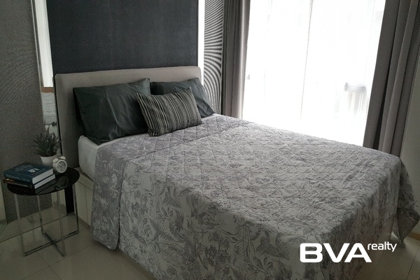 condo for rent Jomtien The Gallery