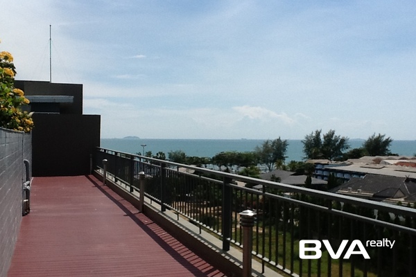 condo for rent Jomtien The Gallery