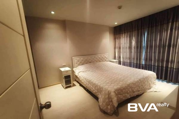 condo for sale Jomtien The Gallery