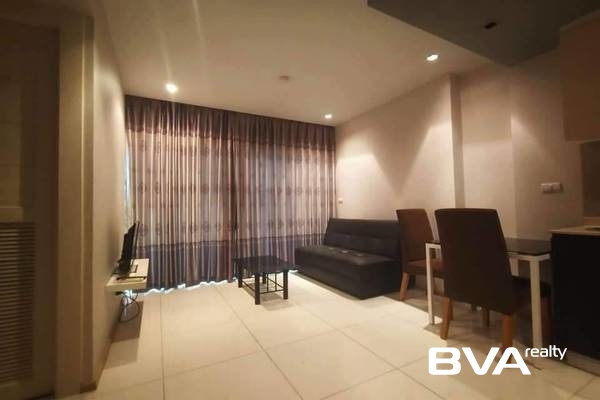 condo for sale Jomtien The Gallery