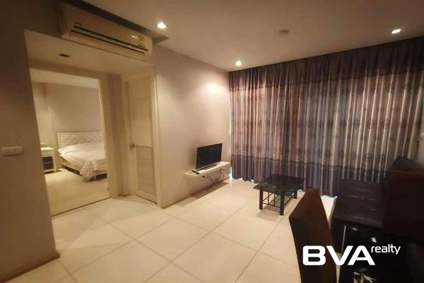 condo for sale Jomtien The Gallery