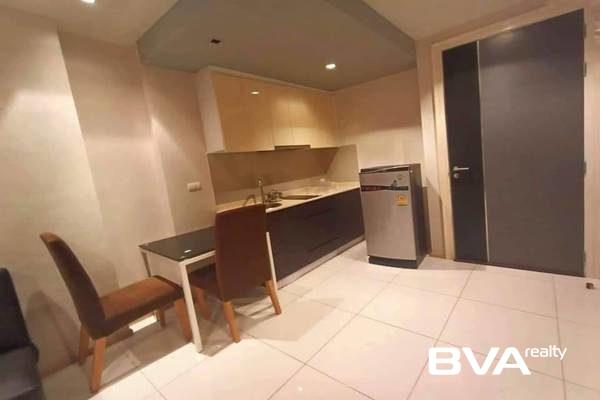 condo for sale Jomtien The Gallery