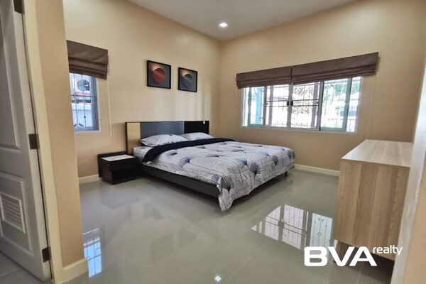 house for rent East Pattaya The Palm