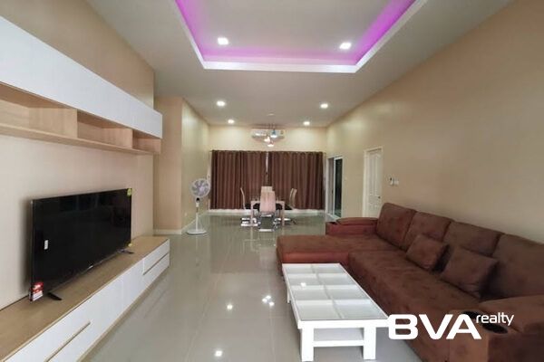 house for rent East Pattaya The Palm