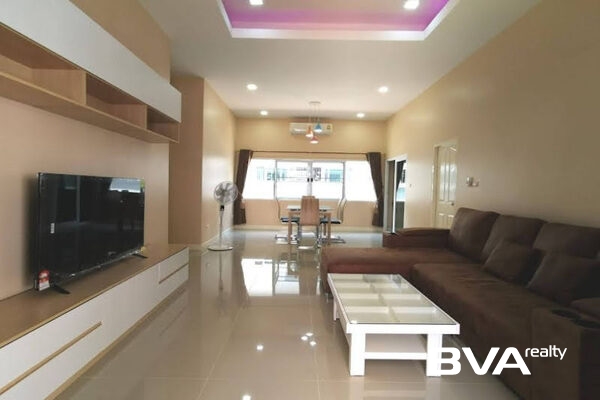 house for rent East Pattaya The Palm