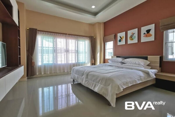 house for rent East Pattaya The Palm