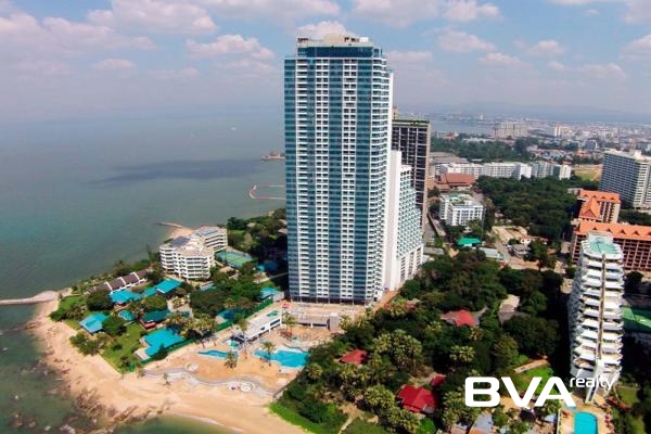 Condo For Rent Pattaya The Palm Wongamat Beach North Pattaya