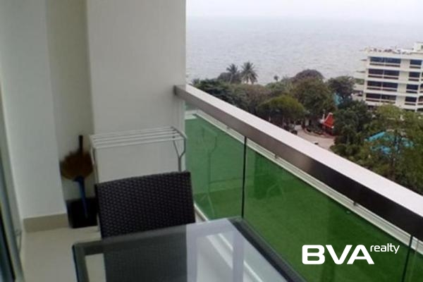 condo for rent North Pattaya The Palm Wongamat Beach