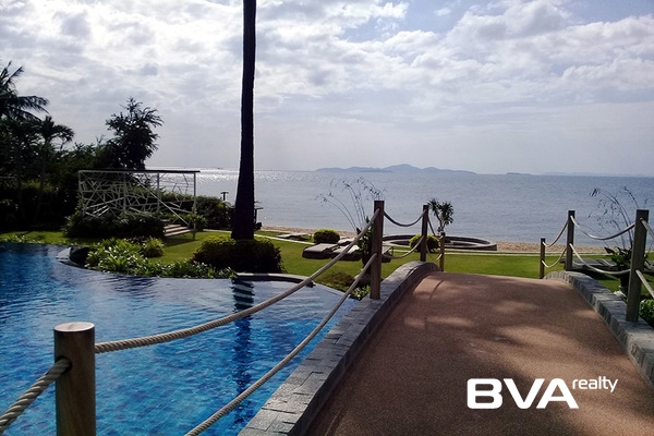 condo for rent North Pattaya The Palm Wongamat Beach