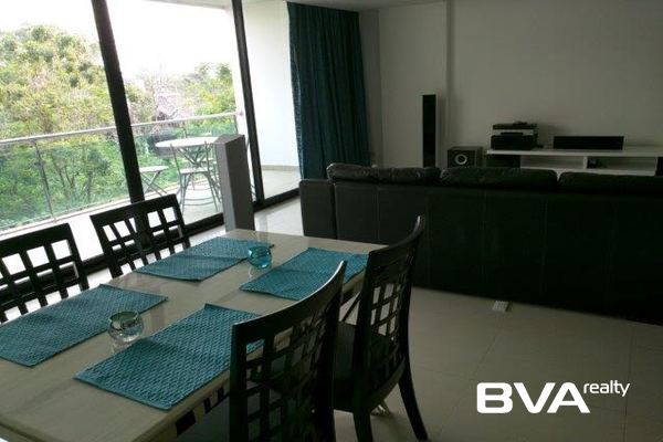 condo for rent Jomtien The Park