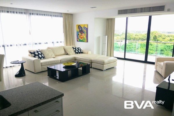 condo for rent Jomtien The Park