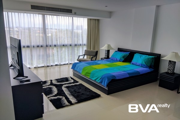 condo for rent Jomtien The Park