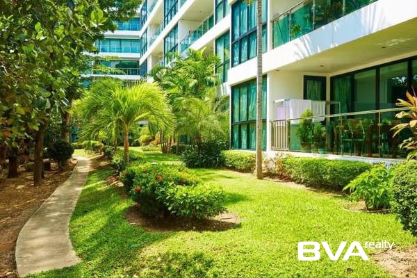 Condo For Rent Pattaya The Park Jomtien