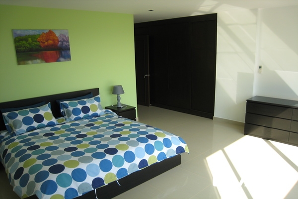 condo for rent Jomtien The Park