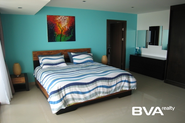 condo for rent Jomtien The Park