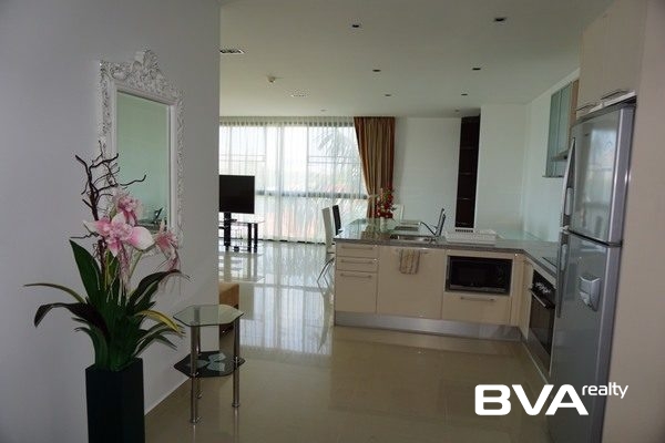 condo for rent Jomtien The Park