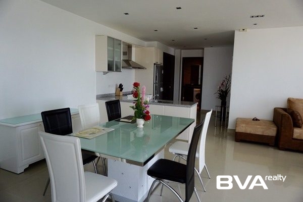 condo for rent Jomtien The Park