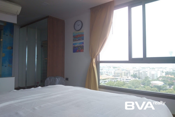 condo for rent Pratumnak The Peak Towers