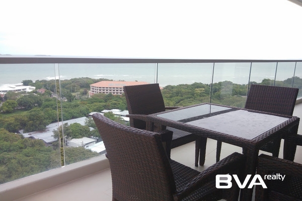 condo for rent Pratumnak The Peak Towers