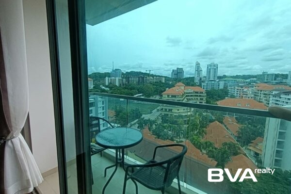 condo for rent Pratumnak The Peak Towers