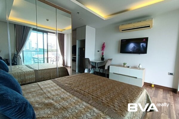 condo for rent Pratumnak The Peak Towers