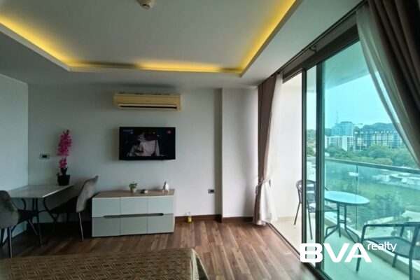 condo for rent Pratumnak The Peak Towers