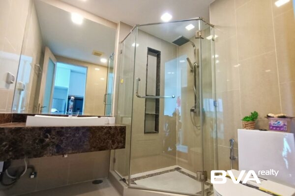 condo for rent Pratumnak The Peak Towers