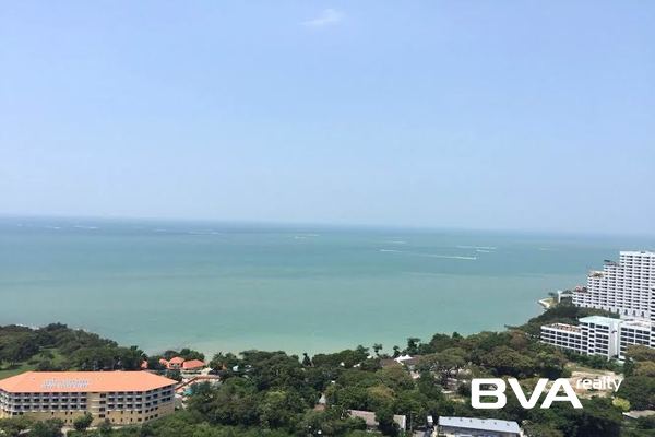 condo for sale Pratumnak The Peak Towers