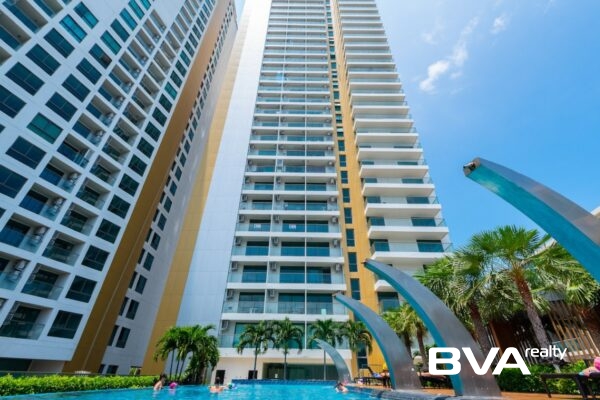 Condo For Sale Pattaya The Peak Towers Pratumnak