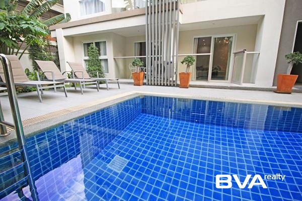 Condo For Sale Pattaya The Place Pratumnak