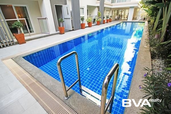 condo for sale Pratumnak The Place