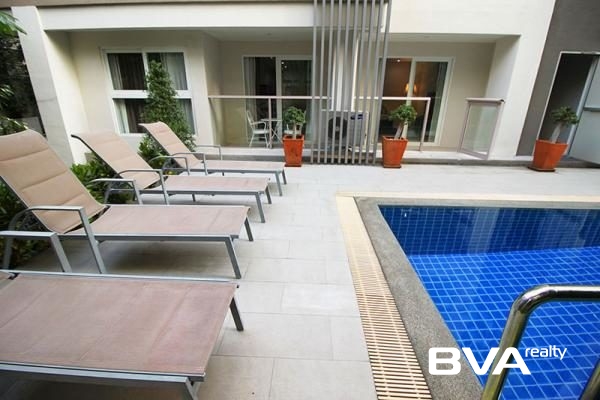 condo for sale Pratumnak The Place