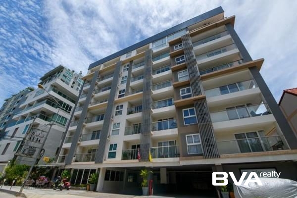 condo for sale Pratumnak The Place