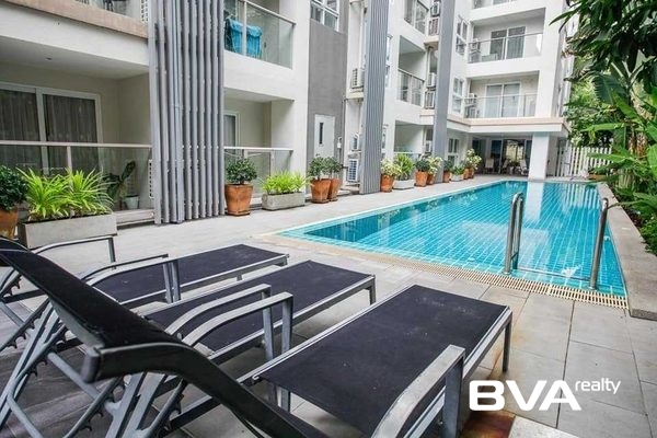 condo for sale Pratumnak The Place