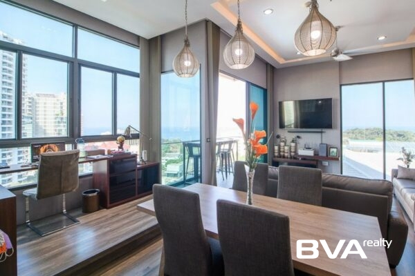 condo for sale Pratumnak The Point Pratumnak