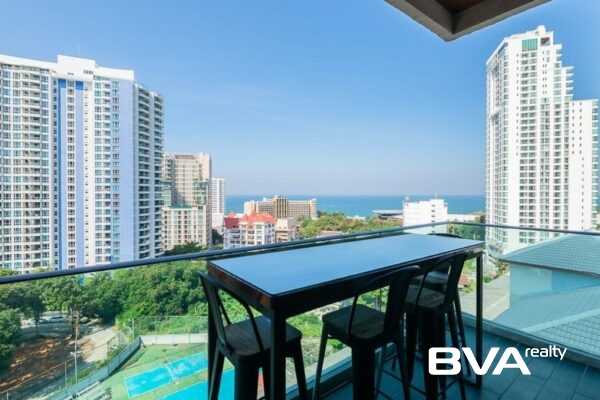 condo for sale Pratumnak The Point Pratumnak