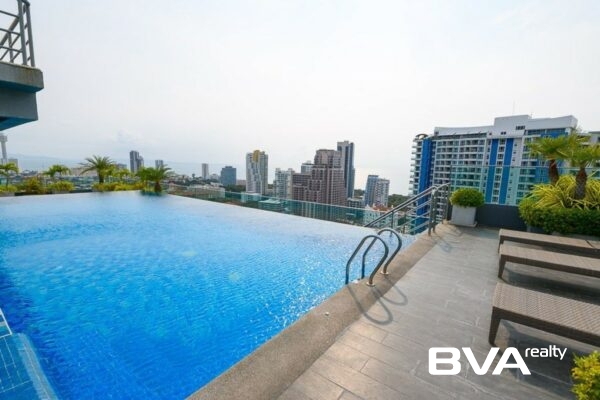 condo for sale Pratumnak The Point Pratumnak